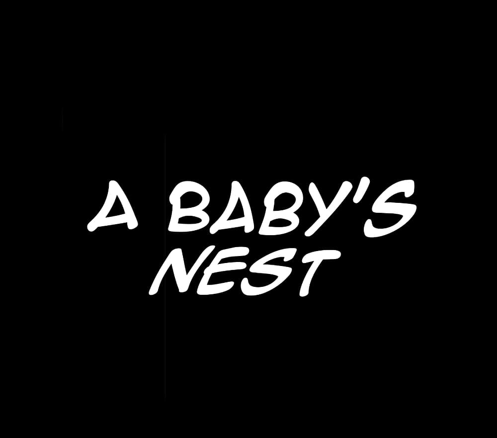 A Baby’s Nest 14 (3)