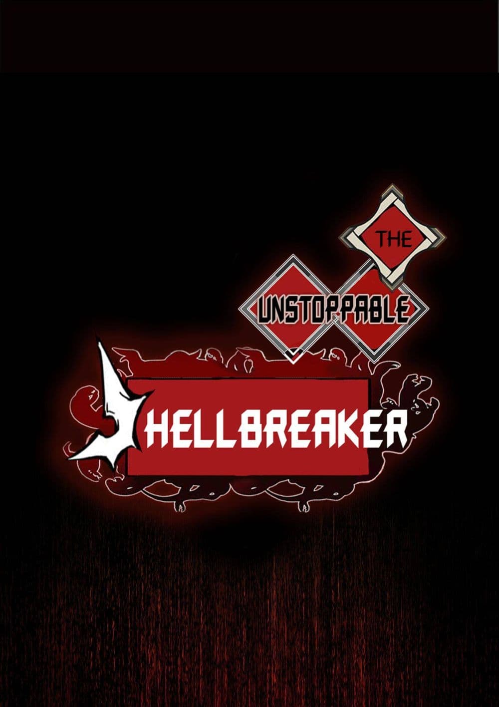 The Unstoppable Hellbreaker 14 (1)