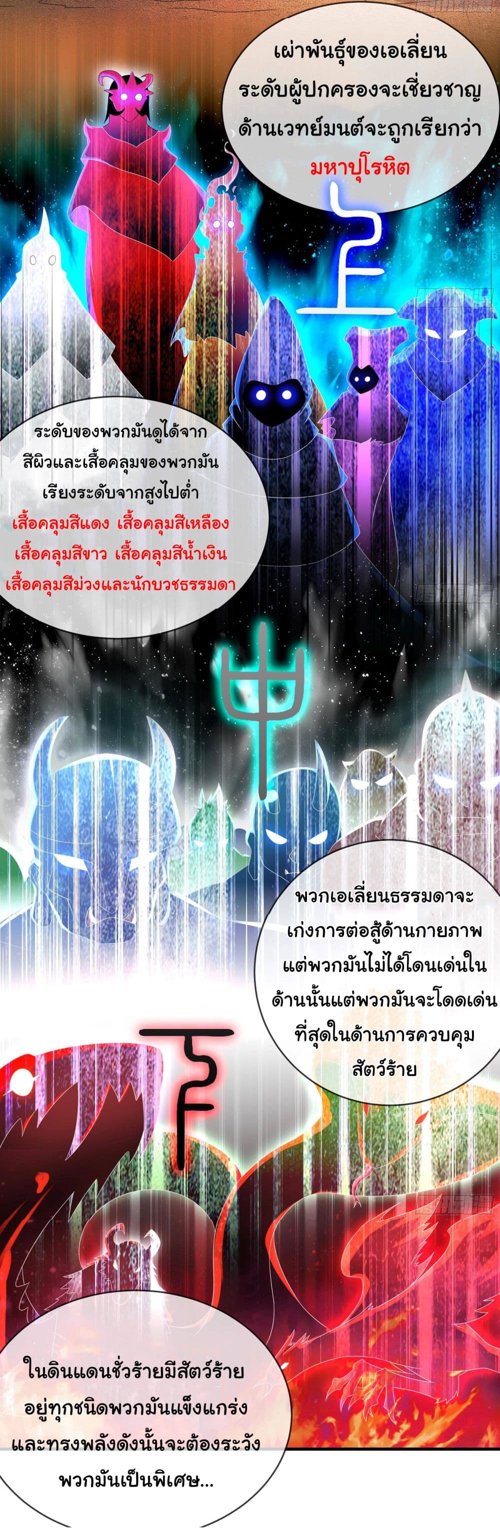 I Changed My Life By Signing in ตอนที่ 13 (11)