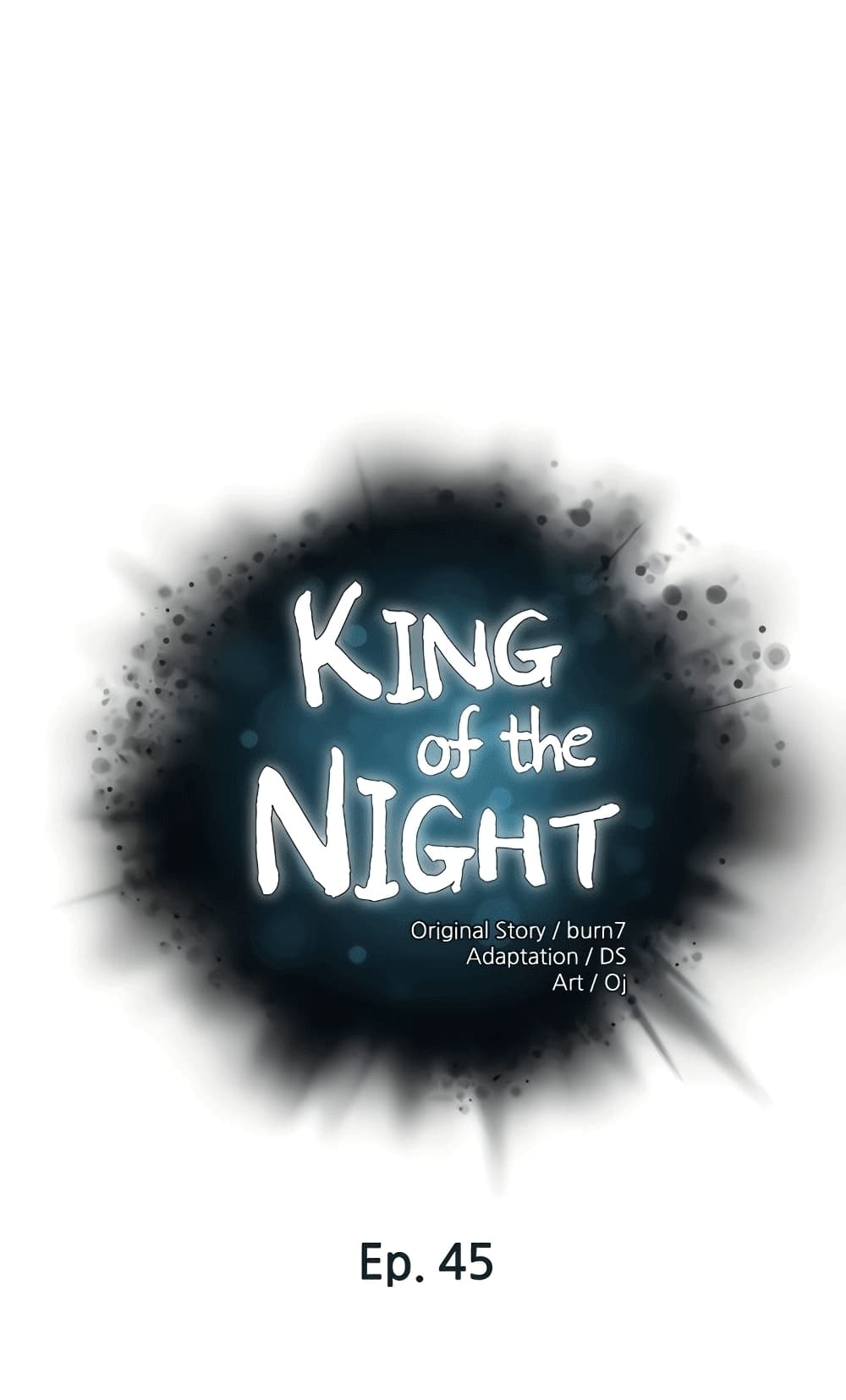 King of the Night ตอนที่ 45 (1)
