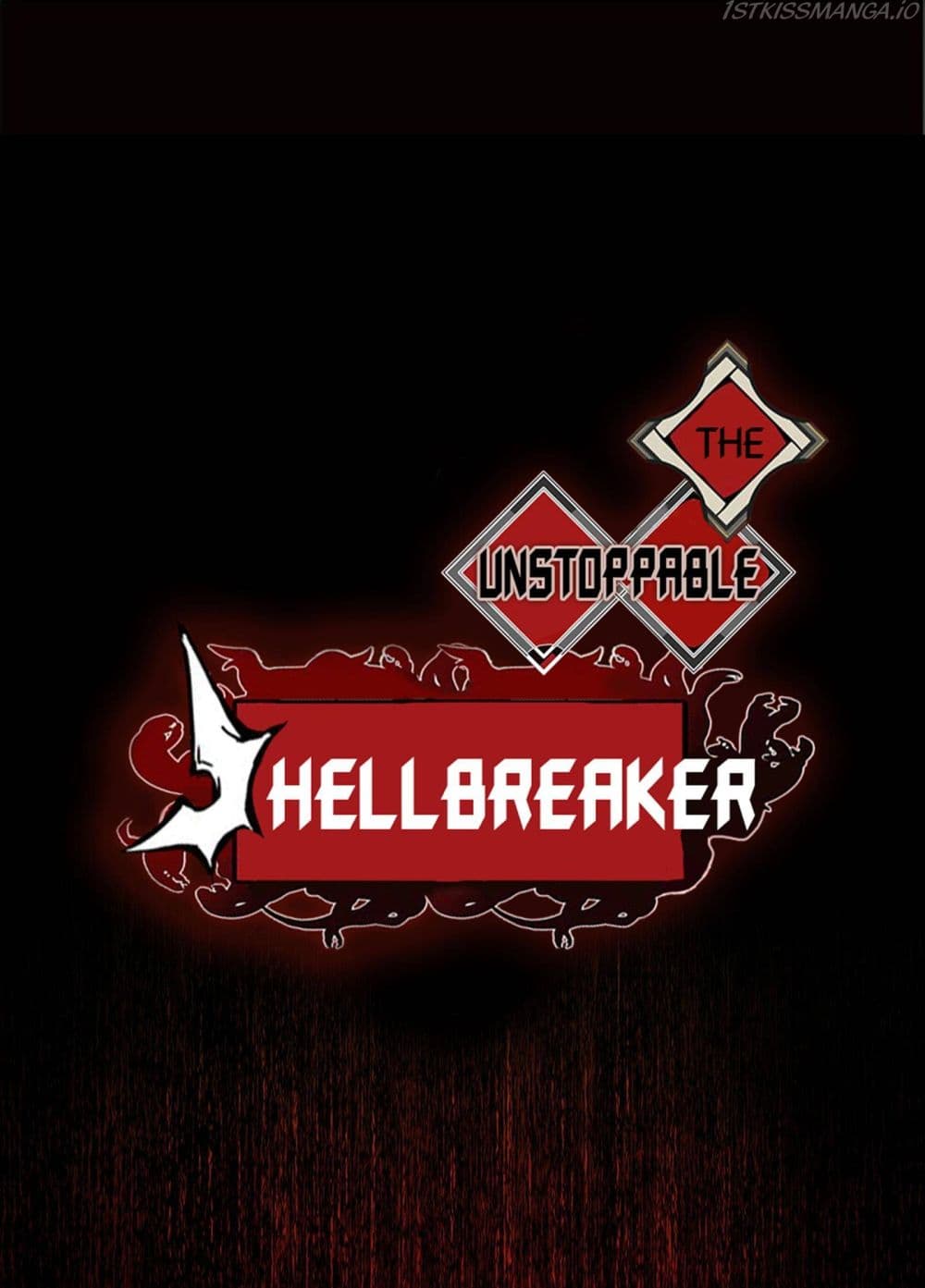 The Unstoppable Hellbreaker ตอนที่ 18 (2)