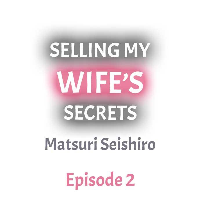 Selling My Wife’s Secrets 2 01