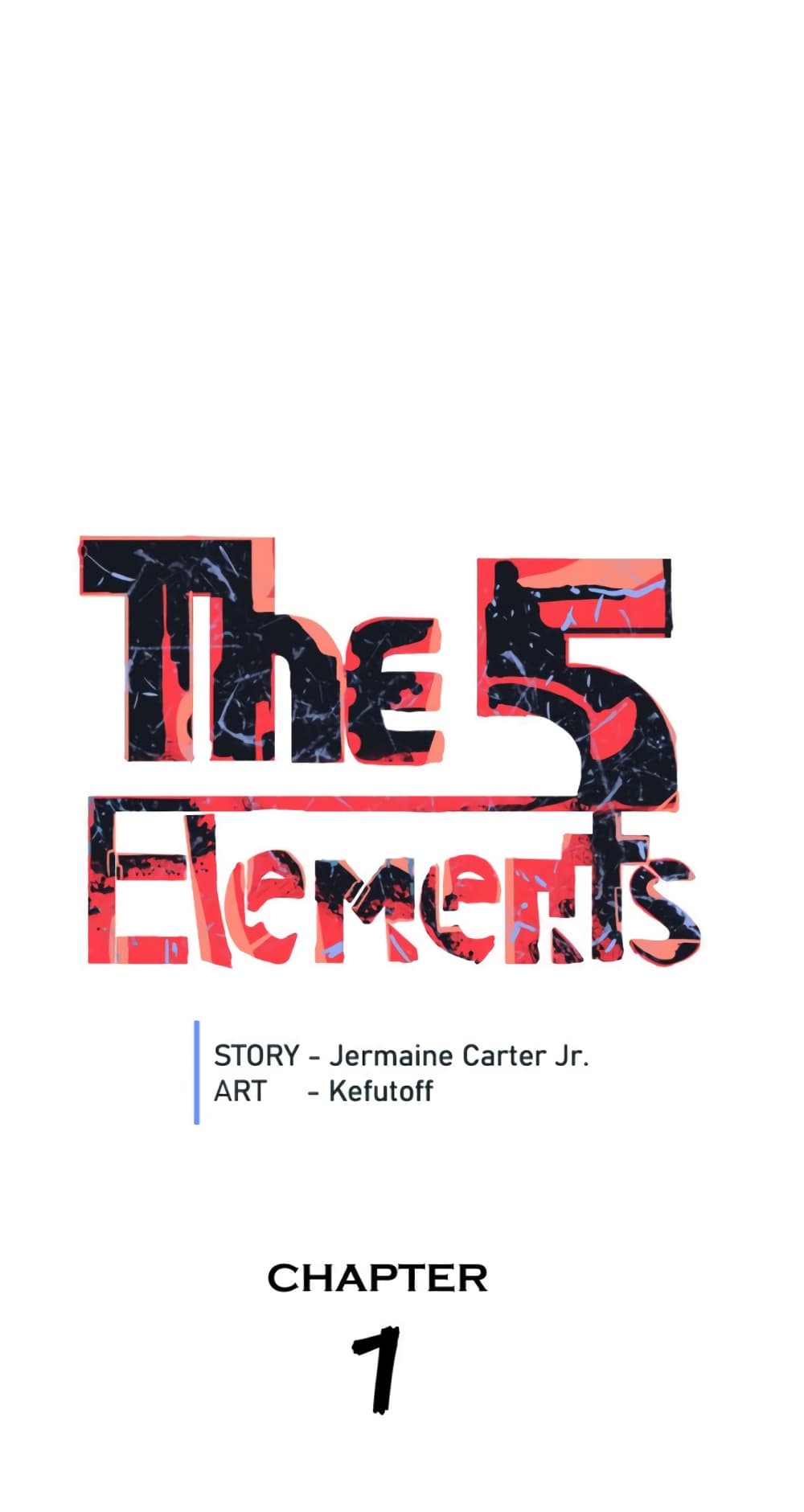 The 5 Elements ตอนที่ 1 (94)