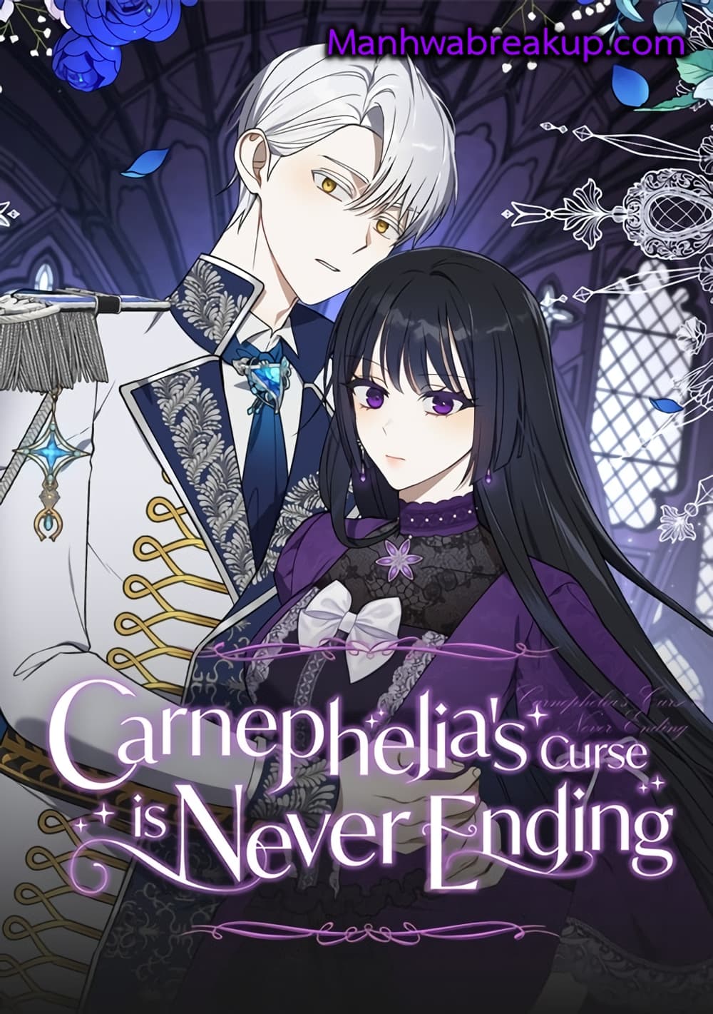 Carnephelia’s Curse Is Never Ending 1 02