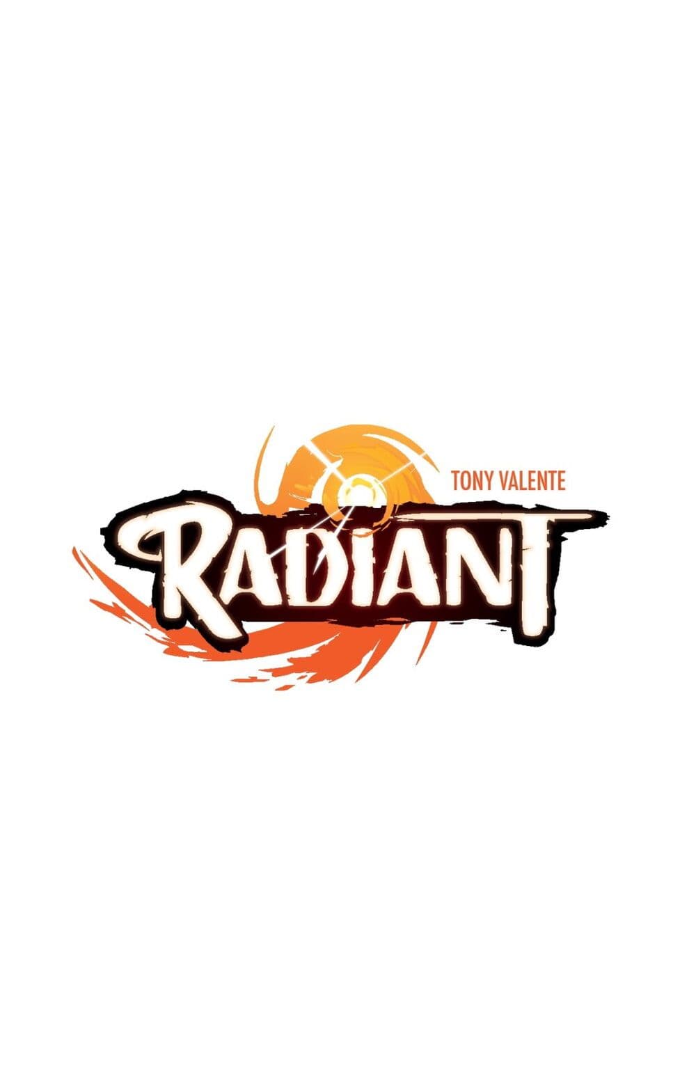 Radiant ตอนที่ 1 (2)