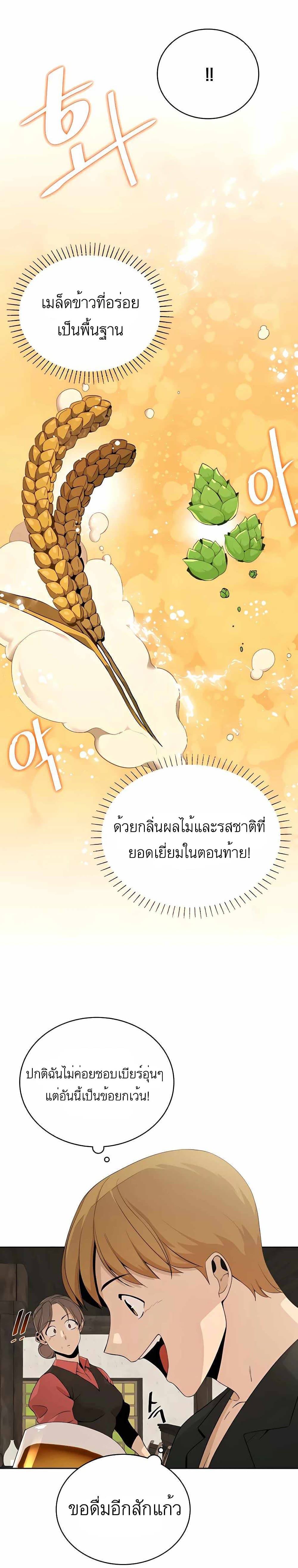 I’ll Resign And Have A Fresh Start In This World ตอนที่ 4 30