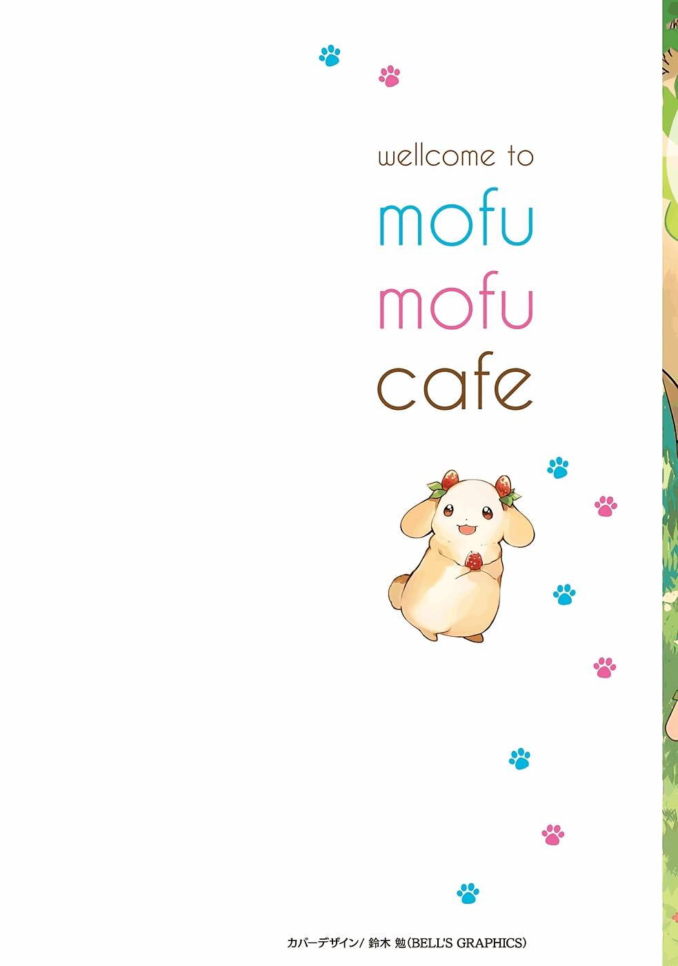 Isekai Mofumofu Cafe 6 02