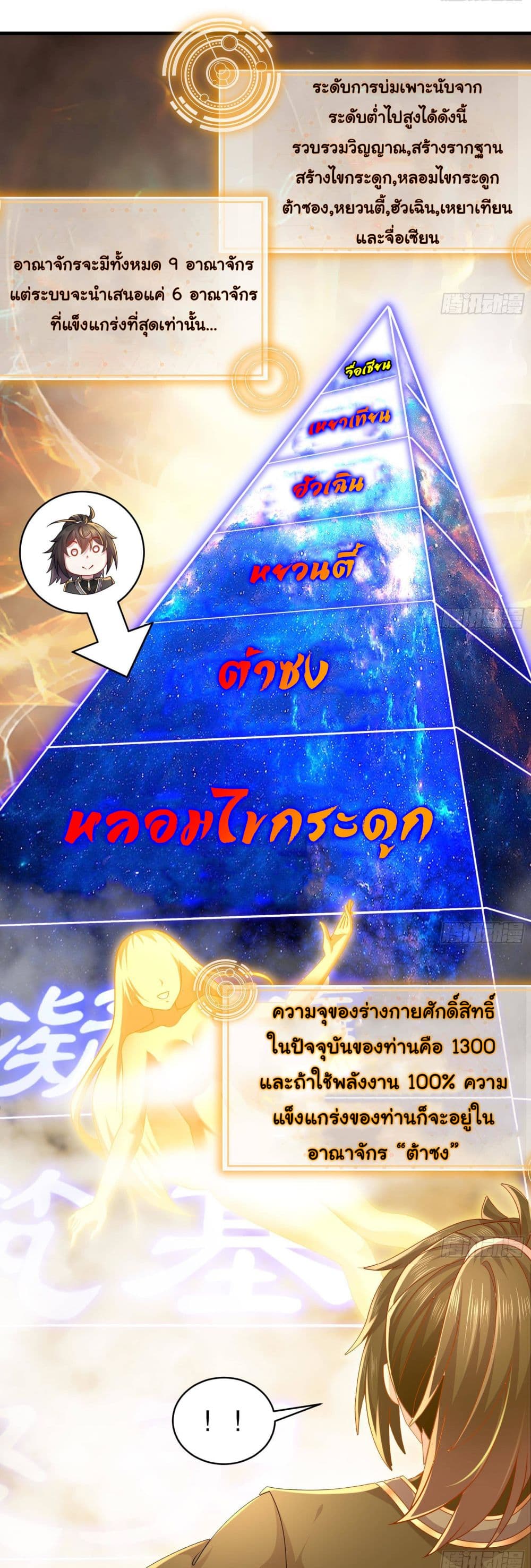 I Changed My Life By Signing in ตอนที่ 9 (15)
