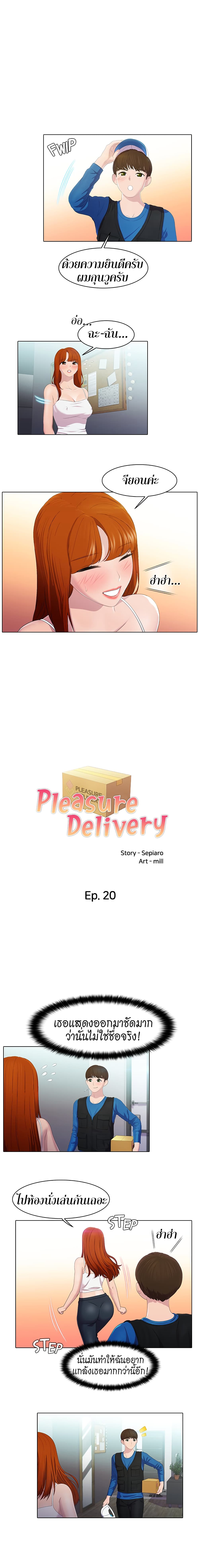 Pleasure Delivery 20 (2)