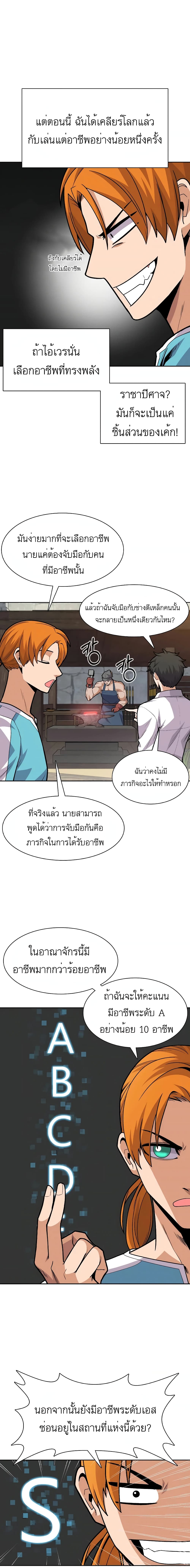 Raising Newbie Heroes In Another World ตอนที่ 2 (21)
