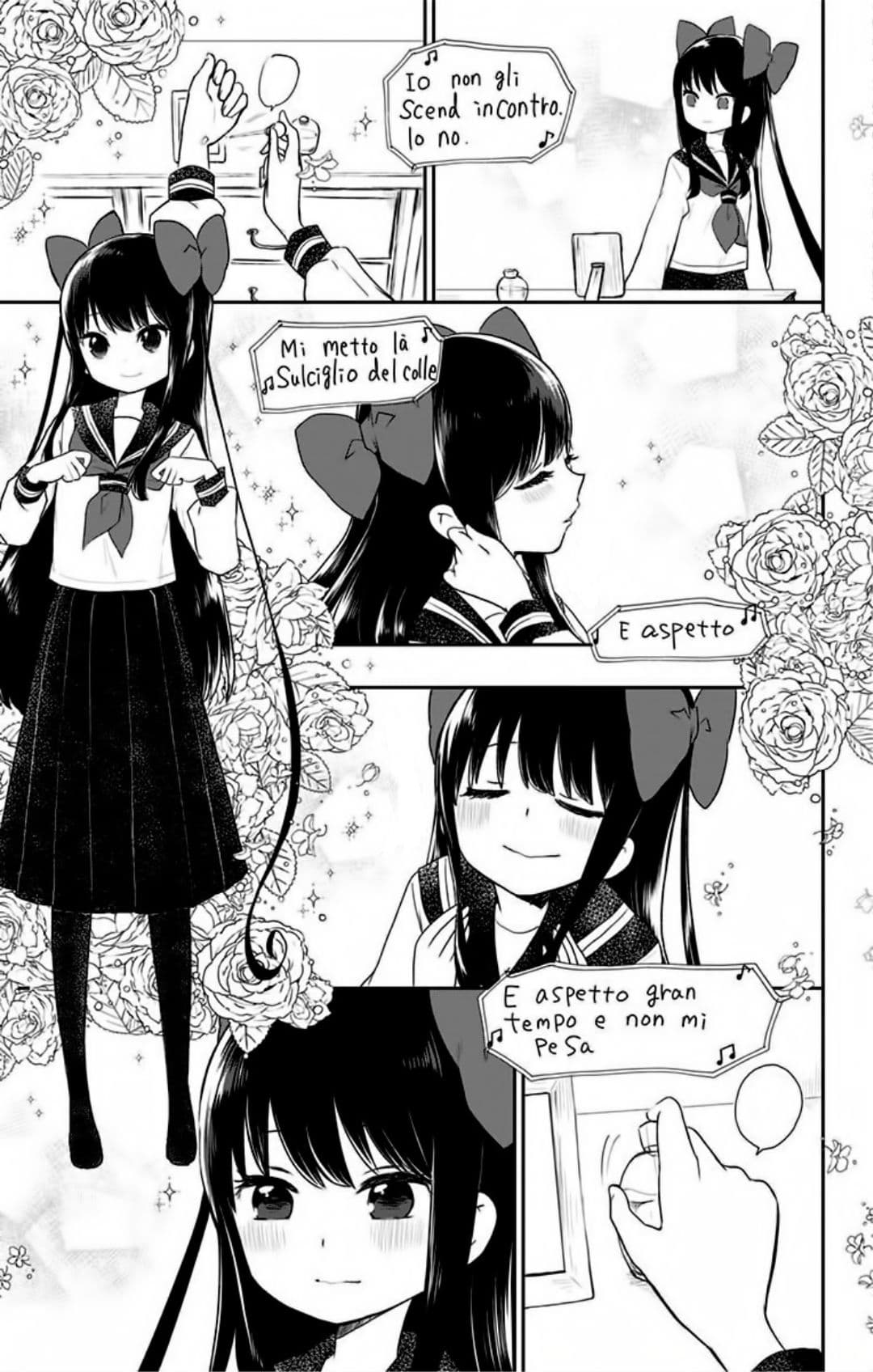 Shouwa Otome Otogibanashi เรื่องเล่าของสาวน้อย ยุคโชวะ ตอนที่ 2 (7)