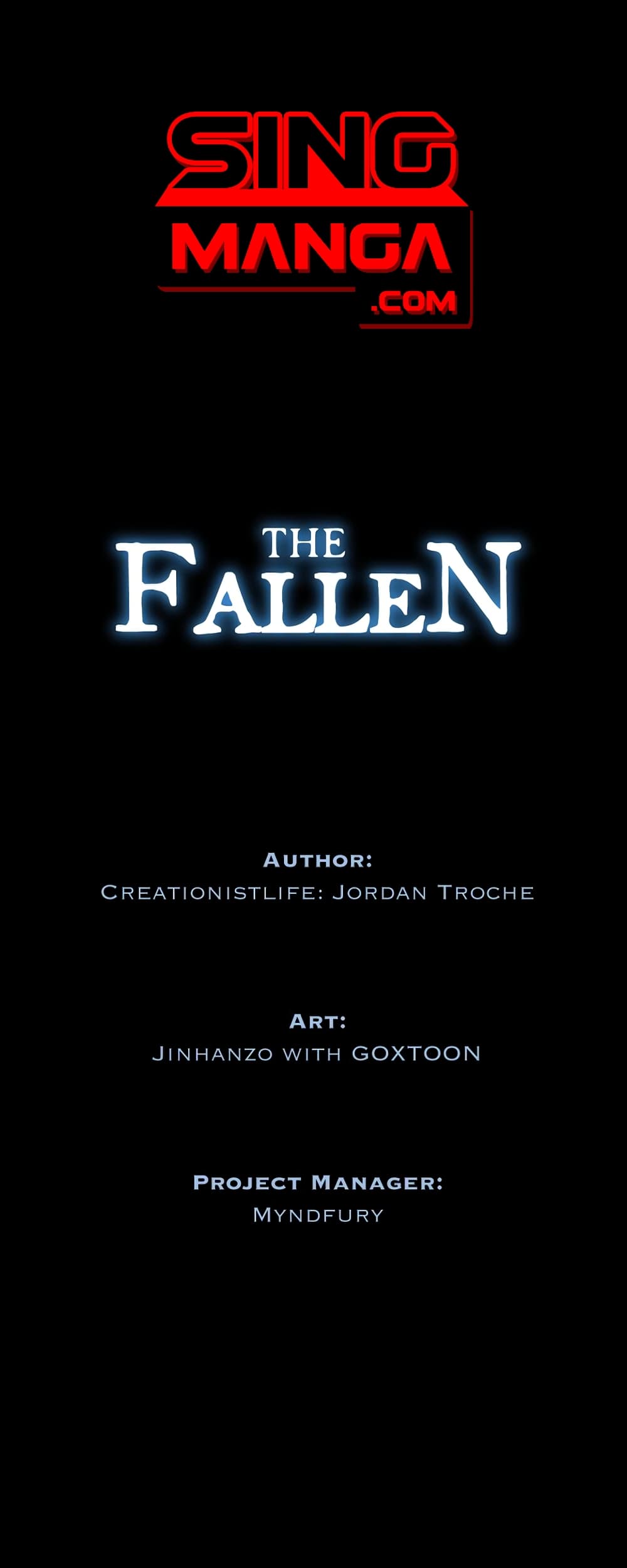 The Fallen 0 01