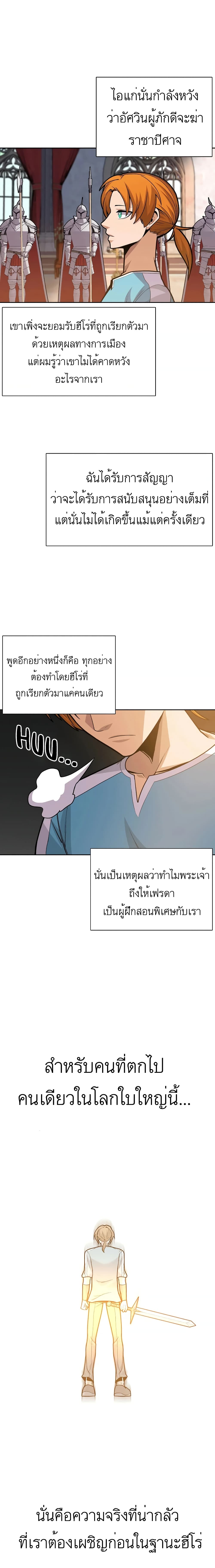 Raising Newbie Heroes In Another World ตอนที่ 2 (17)