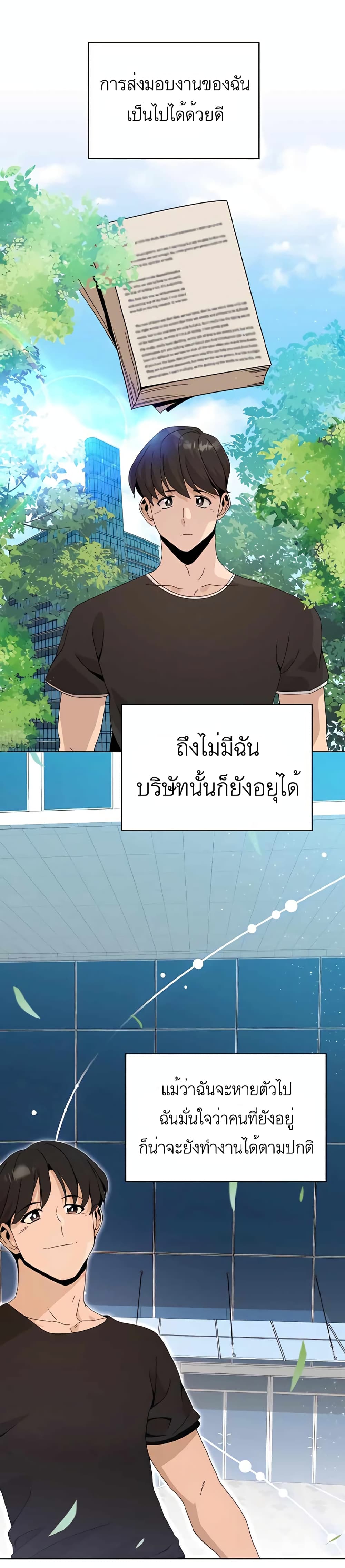 I’ll Resign And Have A Fresh Start In This World ตอนที่ 7 (38)